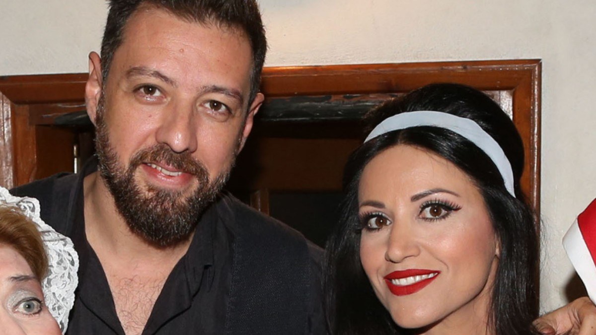 «Τα έχουν συζητήσει οι δικηγόροι και…»: Αποκάλυψη για τη Σοφία Παυλίδου και τον Μάνο Παπαγιάννη