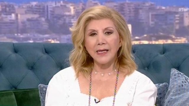 Μεγάλες εξελίξεις για ένα ζώδιο στα ερωτικά: Η πρόβλεψη-«βόμβα» της Λίτσας Πατέρα!