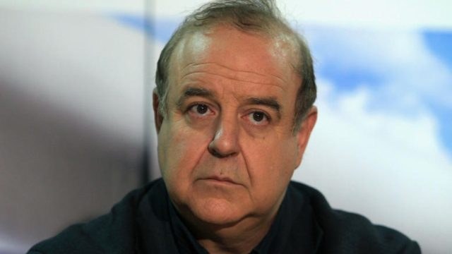 Παύλος Χαϊκάλης: «Έχω πρόταση για…» (Video)