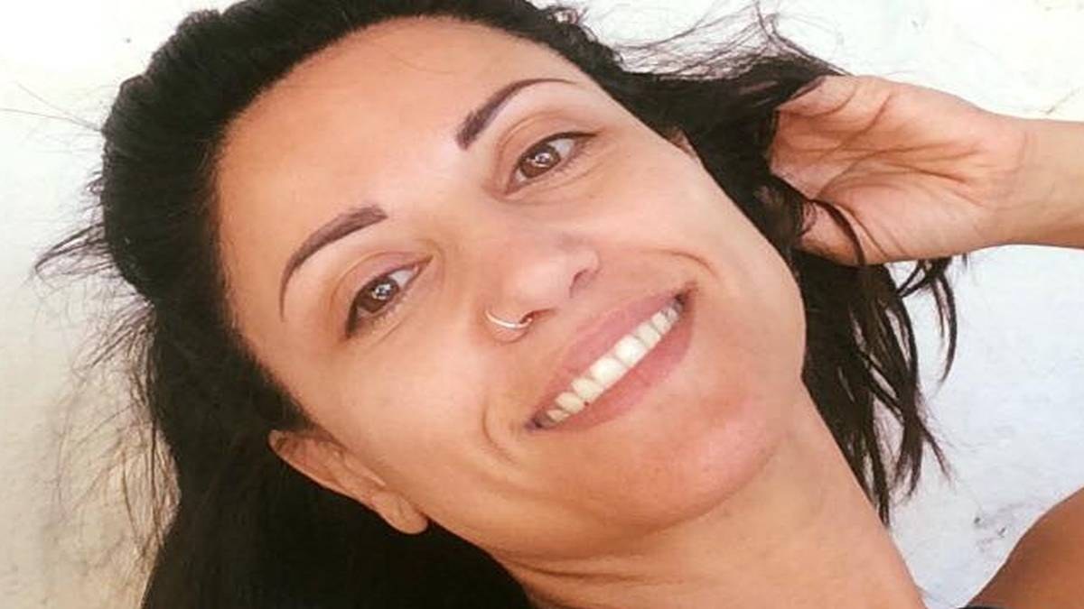 Τι έχασες Χρήστο Φερεντίνο: Το απίστευτο κορμί της Σοφίας Παυλίδου με μπικίνι μετά την απώλεια των κιλών της στα 48 της χρόνια!