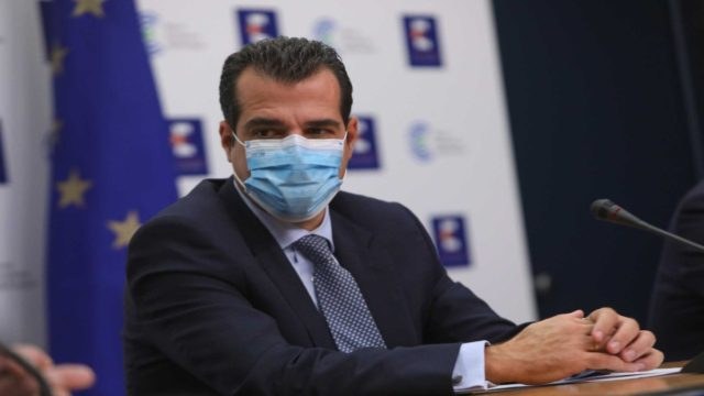 Κορωνοϊός: Τα δύο μέτρα που δε θα αρθούν – Διευκρινίσεις Πλεύρη (video)