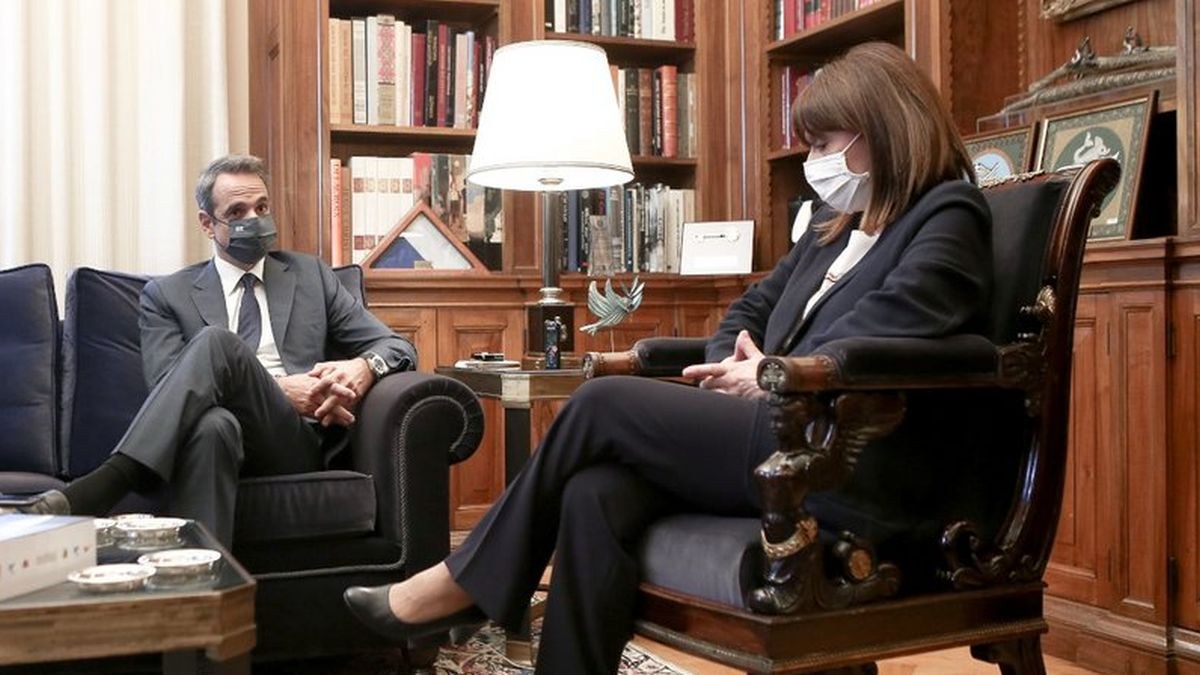 Αγωνία για την ενέργεια: “Θα πρέπει να είμαστε έτοιμοι για σημαντικές αναταράξεις…” (video)