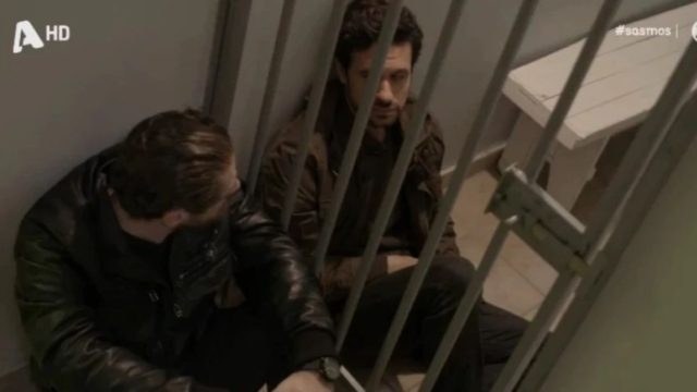 Χαμός στο “τουιτεροχωριό” με τον “Σασμό” – Το λάθος της παραγωγής που ξεσήκωσε αντιδράσεις