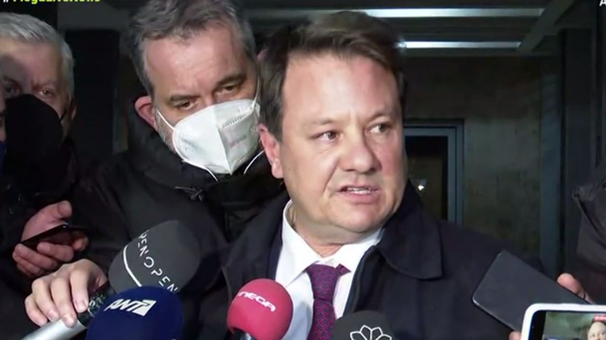 Δολοφονία Άλκη: Ο 21χρονος «έδωσε» αυτόν που προκάλεσε το θανατηφόρο χτύπημα