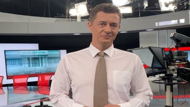 Γι’ αυτό έχει ασυνήθιστο επίθετο: Αυτή είναι η καταγωγή του Αντώνη Σρόιτερ!