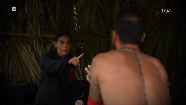 Survivor trailer 06/02: Άγριο «ξέσπασμα» Βρισηίδας κατά Σοϊλέδη – Σε κατάσταση «διάλυσης» οι Διάσημοι και τεράστια ανατροπή στο συμβούλιο