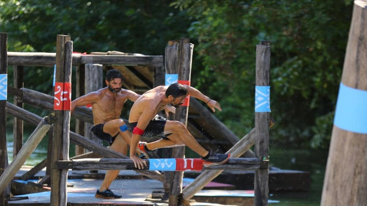 Survivor spoiler 03/02: Η μεγάλη απόφαση πάρθηκε! Ριζικές αλλαγές από την παραγωγή