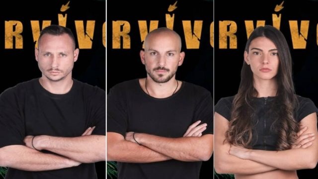 Survivor spoiler 01/02 αποχωρεί: Αυτός ο παίκτης φεύγει αύριο!