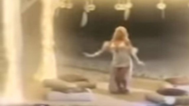 Γυναικάρα: Κόλασε τους πάντες η Μαρίνα Πατούλη με το αισθησιακό της τσιφτετέλι!