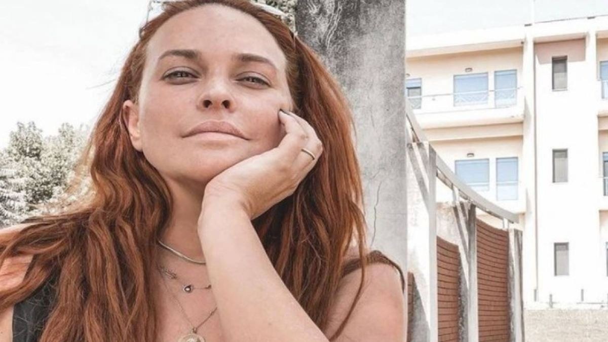 Ξαναπαντρεύτηκε η Σίσσυ Χρηστίδου; Η βέρα στο χέρι της μετά το διαζύγιο με τον Θοδωρή Μαραντίνη – Η συγκλονιστική αποκάλυψη