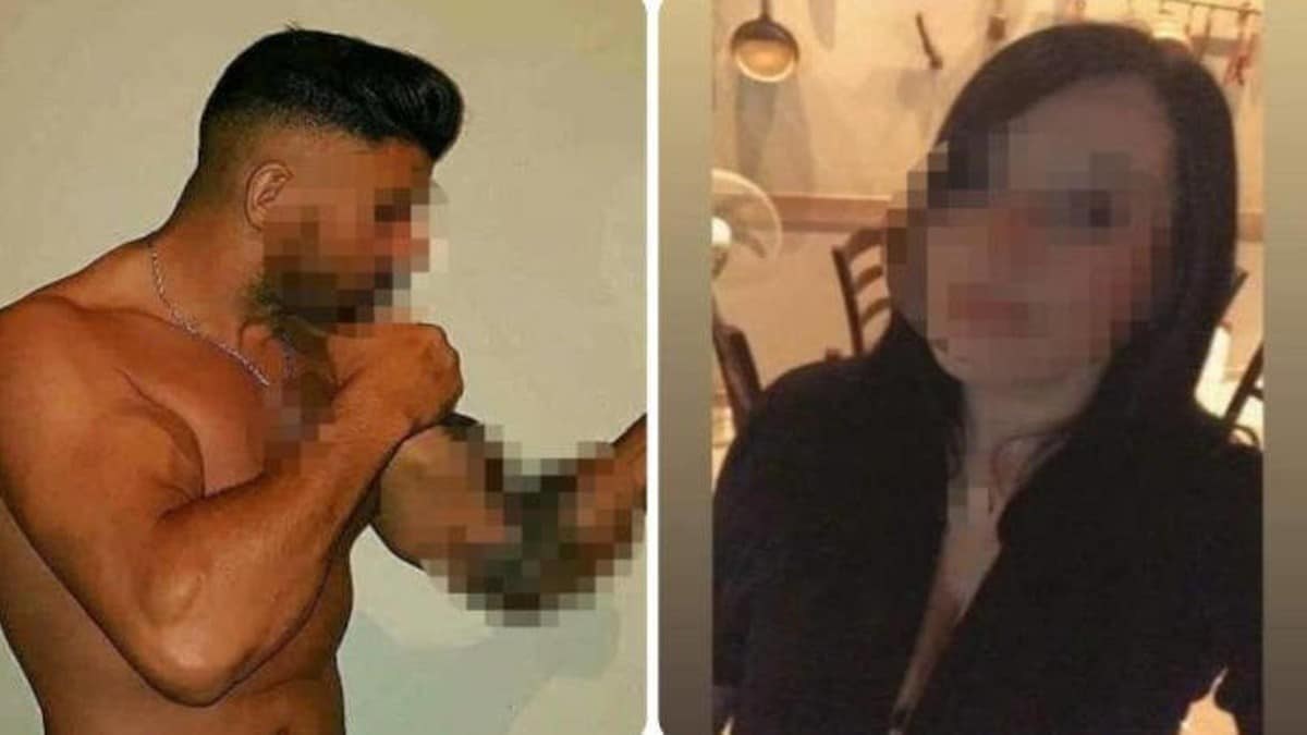 Γυναικοκτονία στη Θεσσαλονίκη: «Ο αδελφός μου ήταν ένα κακοποιημένο παιδί, τον χτυπούσε ο πατέρας μας» λέει η αδελφή του δολοφόνου