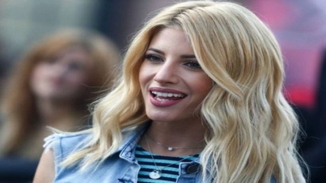 Δεν τρώει αυτό το τρόφιμο: Με αυτή την δίαιτα η Ευαγγελία Αραβανή έχει αυτό το αψεγάδιαστο κορμί