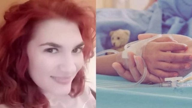 Η δράση της Ρούλας Πισπιρίγκου στο νοσοκομείο: Σοκάρουν οι αποκαλύψεις  – Κρυφάκουγε όλες τις συνομιλίες των γιατρών (video)