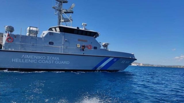 Φρίκη στην Μαρίνα Αλίμου: Εντοπίστηκε σορός γυναίκας
