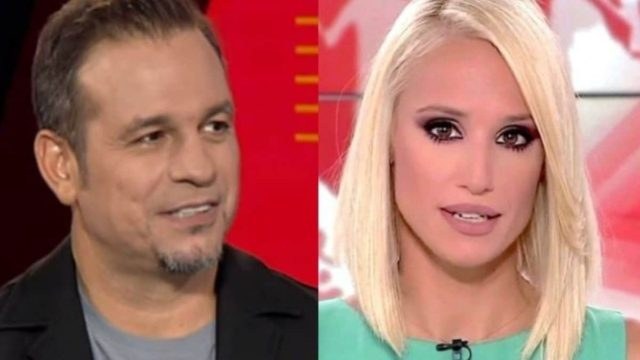 «Είναι μαζί εδώ και…»: Νέες αποκαλύψεις για την σχέση Ντέμη Νικολαΐδη- Κατερίνα Παναγοπούλου