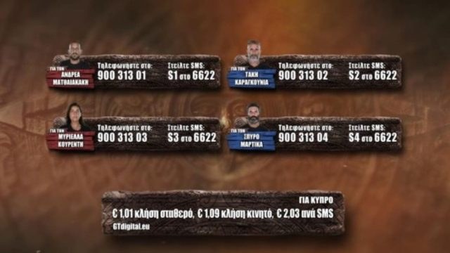 Survivor spoiler 23/03, ΟΡΙΣΤΙΚΟ: Μεγάλη ανατροπή – Αυτός ο παίκτης αποχωρεί απόψε!