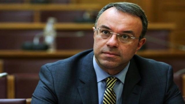 Σταϊκούρας: Τα 6 μέτρα της κυβέρνησης για την ακρίβεια – Πότε έρχεται το επίδομα (video)
