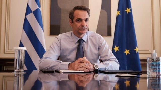 Ουκρανική κρίση: Έκτακτη σύσκεψη παρουσία Μητσοτάκη για την επάρκεια προϊόντων και πιθανούς κινδύνους – Πότε θα διεξαχθεί