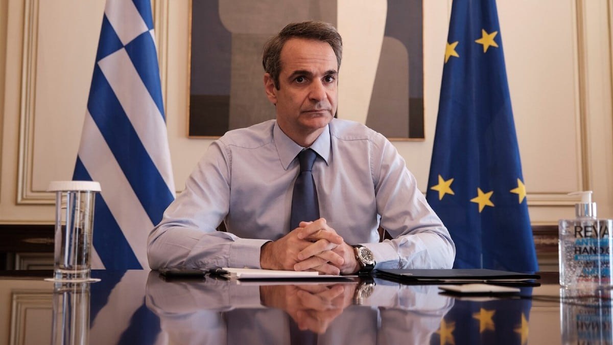 Ουκρανική κρίση: Έκτακτη σύσκεψη παρουσία Μητσοτάκη για την επάρκεια προϊόντων και πιθανούς κινδύνους – Πότε θα διεξαχθεί