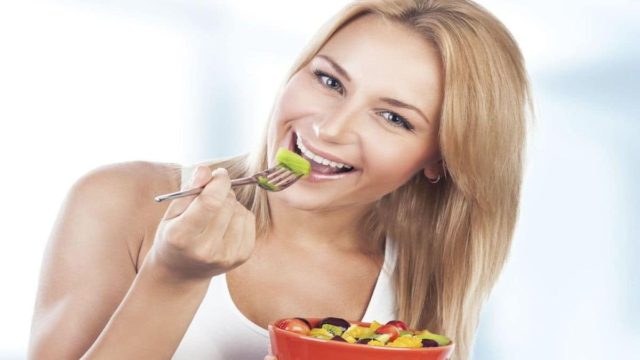 5 tips για να χάσετε βάρος χωρίς δίαιτα