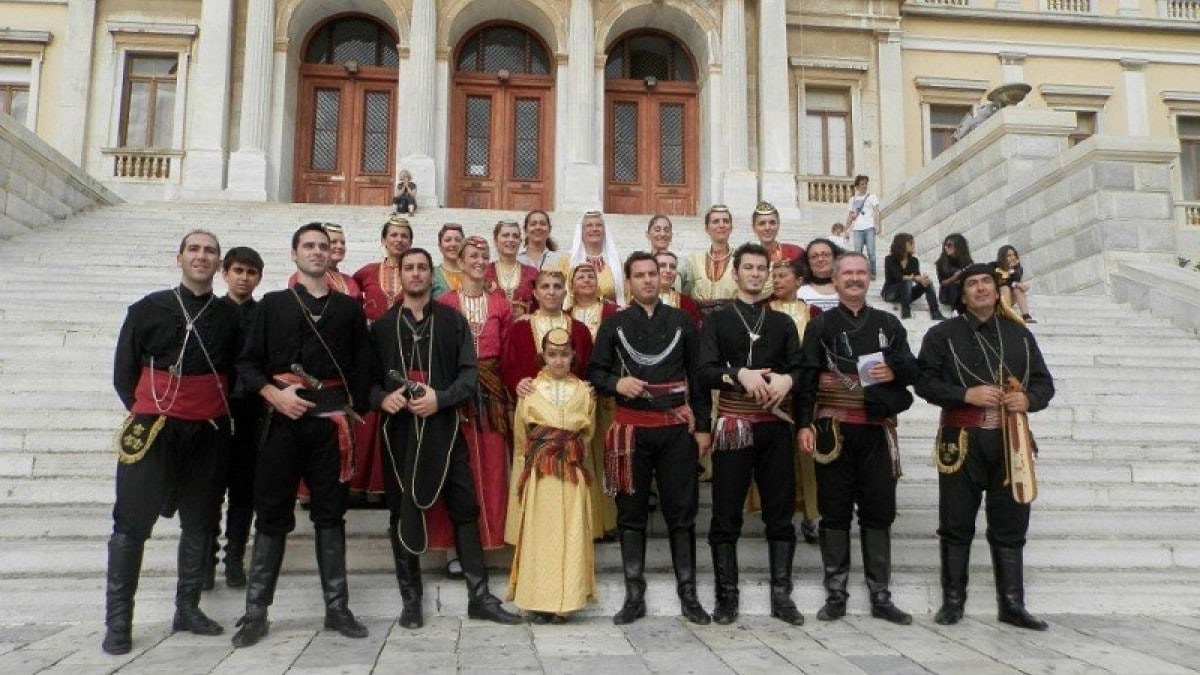 Ο Πόντιος τουρίστας στο μουσείο: Το ανέκδοτο της ημέρας (18/3)