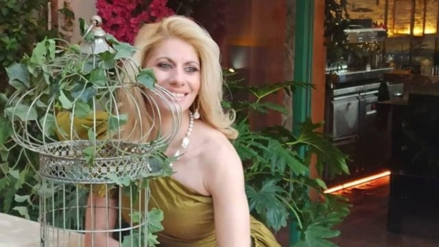 Εξαφανισμένη η Άννα Μαρία Ψυχαράκη – Τι δείχνουν οι τελευταίες αναρτήσεις στο Instagram