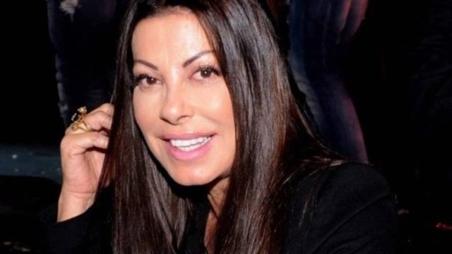 Τον «κάρφωσε» η Άντζελα Δημητρίου: «Έκανα 4 εκτρώσεις…δεν ήθελε να γίνει πατέρας» (Video)
