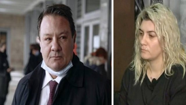 Απόστολος Λύτρας: Παραιτείται από την υπεράσπιση της Ρούλας Πισπιρίγκου – Τι δήλωνε μία εβδομάδα πριν (Video)