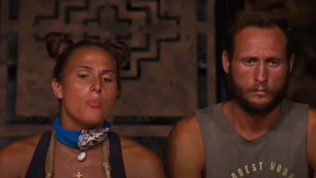 Survivor spoiler 14/03: “Μην με κοιτάς καράβλαχε! Θα μου κλ@σ@@ς…” – Άγριος τσακωμός Ασημίνας – Κατσαούνη πίσω από τις κάμερες!