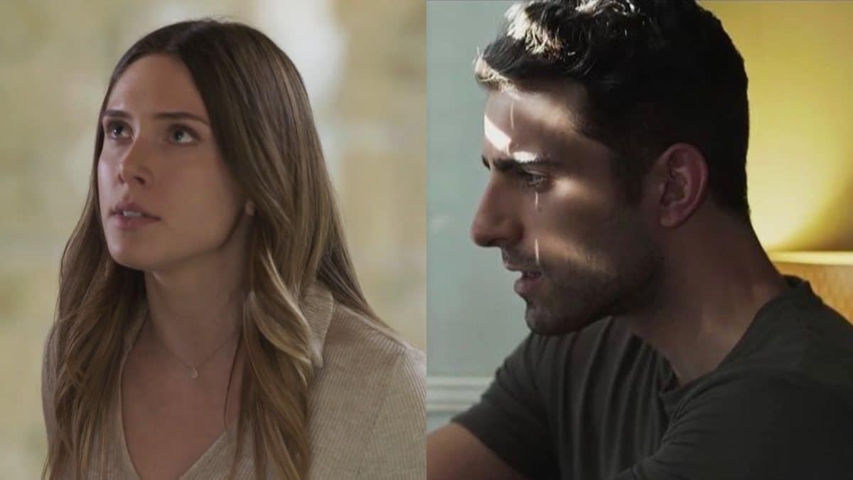 Spoiler – Η Γη της Ελιάς: Ποιά ηρωίδα μπαίνει στη φυλακή;