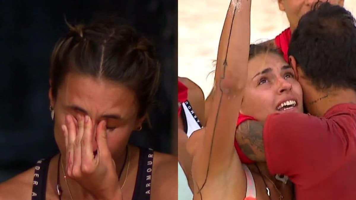 Survivor spoiler 11/03: Σπαραγμός στην παραλία για την Κάτια Ταραμπάνκο – Της μετέφερε τα τραγικά νέα η παραγωγή