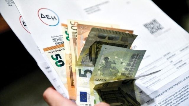 Καλπάζει η ακρίβεια – Ο «εφιάλτης» των λογαριασμών ρεύματος χτυπά το ελληνικό νοικοκυριό και τον Απρίλιο (video)