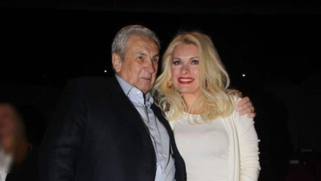 Ποιος σκότωσε τον Δημήτρη Κοντομηνά; Αυτή είναι η αληθινή αιτία του θανάτου του!
