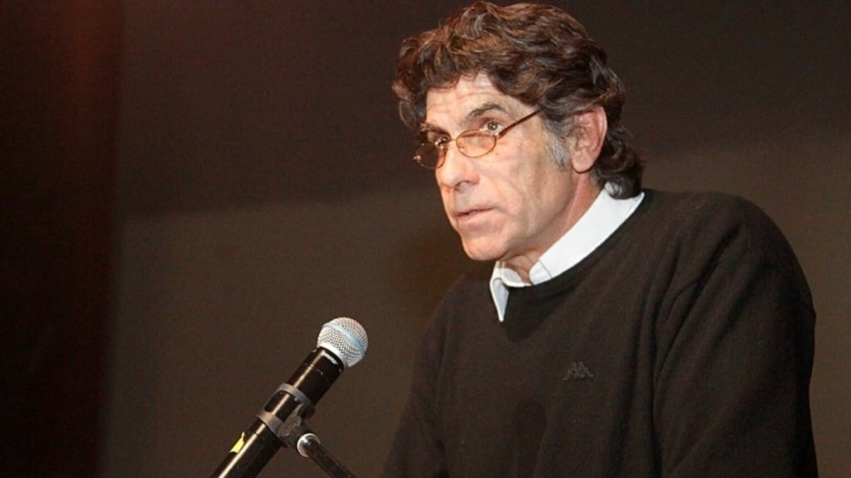 Σκληρόπετσος ο Γιάννης Μπέζος: Όταν αρνιόταν να βοηθήσει την κόρη του (Video)