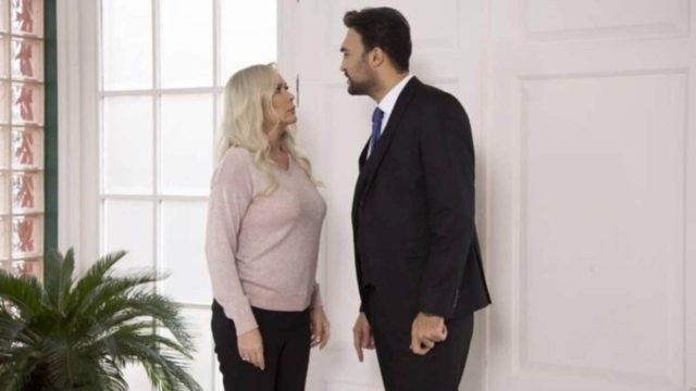 Elif: Απόλυτο αφεντικό της έπαυλης η Κιγιμετ – Δίνει περισσότερα φάρμακα στη Ματσιντέ! (video)