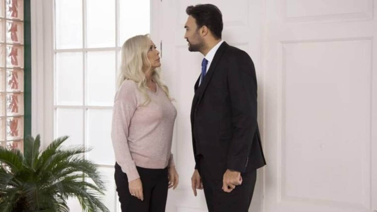 Elif: Απόλυτο αφεντικό της έπαυλης η Κιγιμετ – Δίνει περισσότερα φάρμακα στη Ματσιντέ! (video)