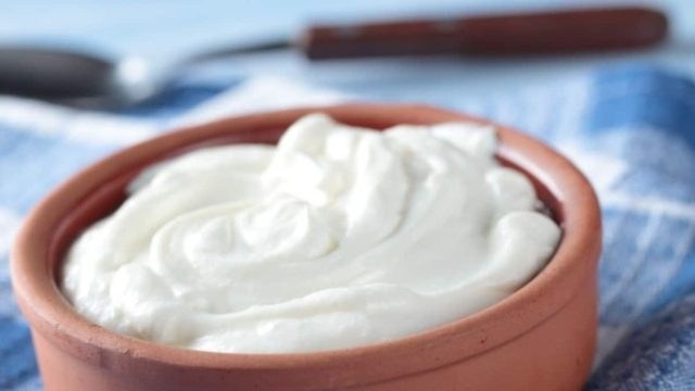Αδιανόητο! Δε φαντάζεστε αυτή τη χρήση του ελληνικού γιαουρτιού που ανακαλύφθηκε στο εξωτερικό