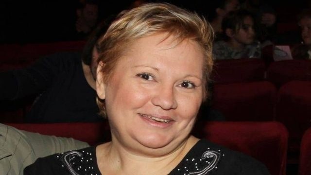 Έκοψε αλάτι, ζάχαρη, αλεύρι και όλα τα…: Η τρομερή δίαιτα της Καίτης Φίνου! Έχασε 10 κιλά