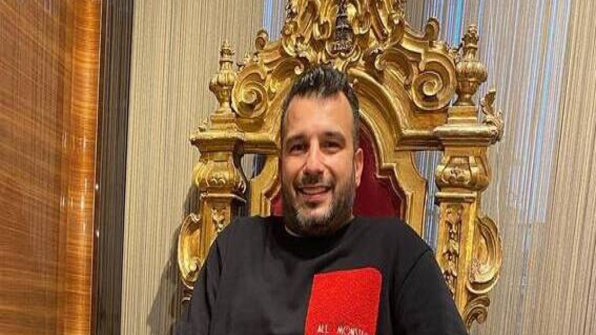 Γιώργος Κυπαρίσσης: Αυτοί είναι οι απαγωγείς του – Στη δημοσιότητα τα στοιχεία τους (photos)