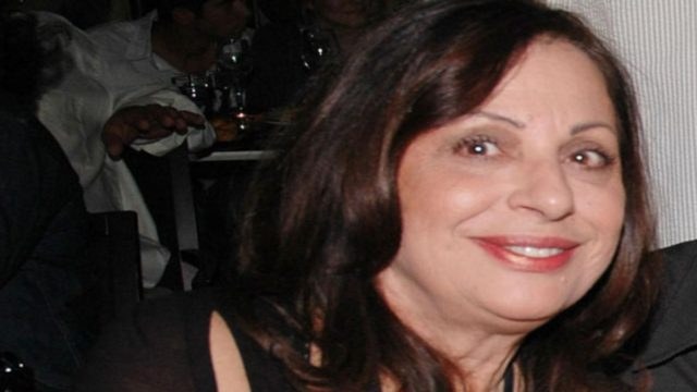 Πανύψηλος και κούκλος: Δείτε για πρώτη φορά το πρόσωπο του γιου της Χάρις Αλεξίου!