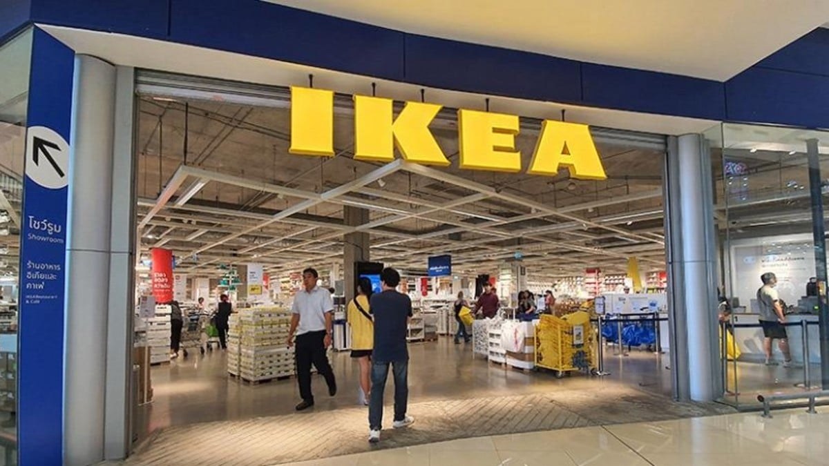 «Σεισμός» με την νέα απόφαση που πήραν τα ΙΚΕΑ!