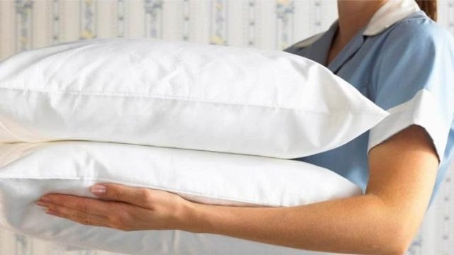 Καμαριέρες… αποκαλύπτουν τα 8 μυστικά για γρήγορο και τέλειο καθάρισμα στο σπίτι!
