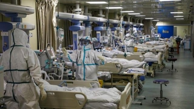 Κορωνοϊός: Ξεπέρασαν τους 27.000 οι νεκροί από το ξεκίνημα της πανδημίας στη χώρα – Ψηλά για ένα ακόμη 24ωρο (23/3) τα κρούσματα