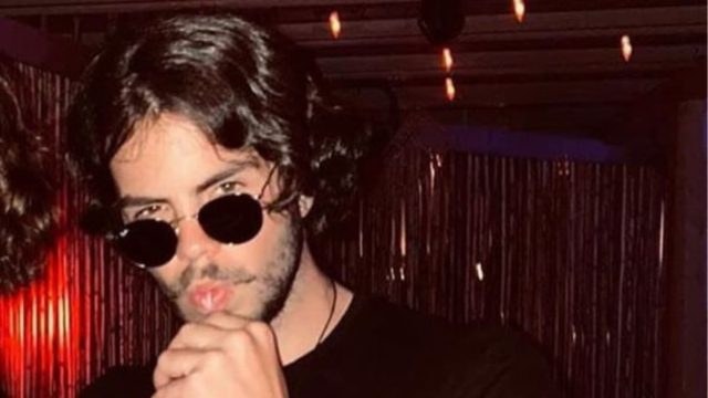 Σκέτο θηρίο: Αυτή είναι η αμαξάρα του Άγγελου Λάτσιου