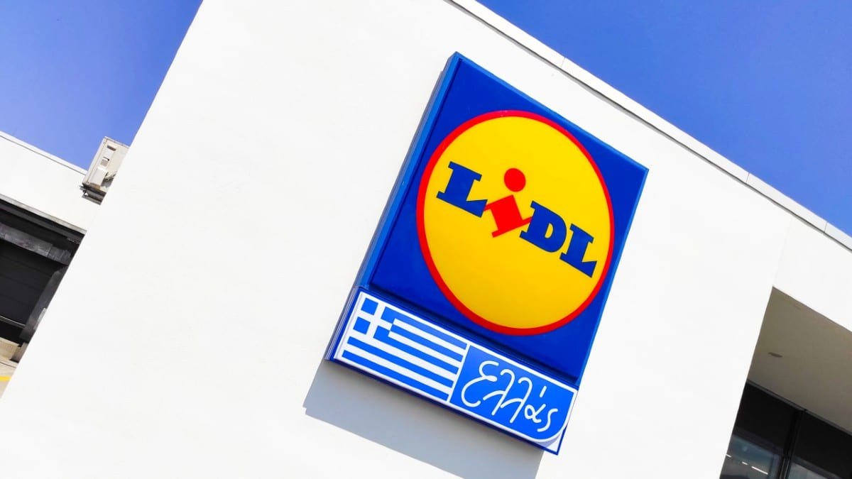Τρέχουν όλοι στα Lidl μετά την τελευταία ανακοίνωση – Μεγάλη ευκαιρία