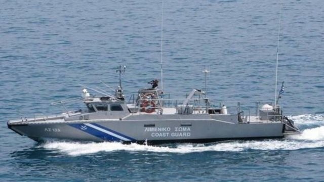 Τραγωδία στη Σάμο: Εντοπίστηκε νεκρός ο ψαράς που αγνοείτο