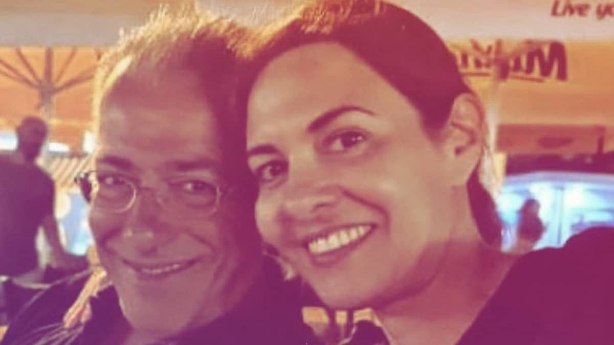 Καμία σχέση: Αυτή είναι η καταγωγή της Φαίης Μαυραγάνη και του Νίκου Μάνεση