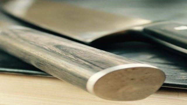 Προστατεύστε τα μαχαίρια σας από φθορές αποφεύγοντας αυτά τα 5 λάθη