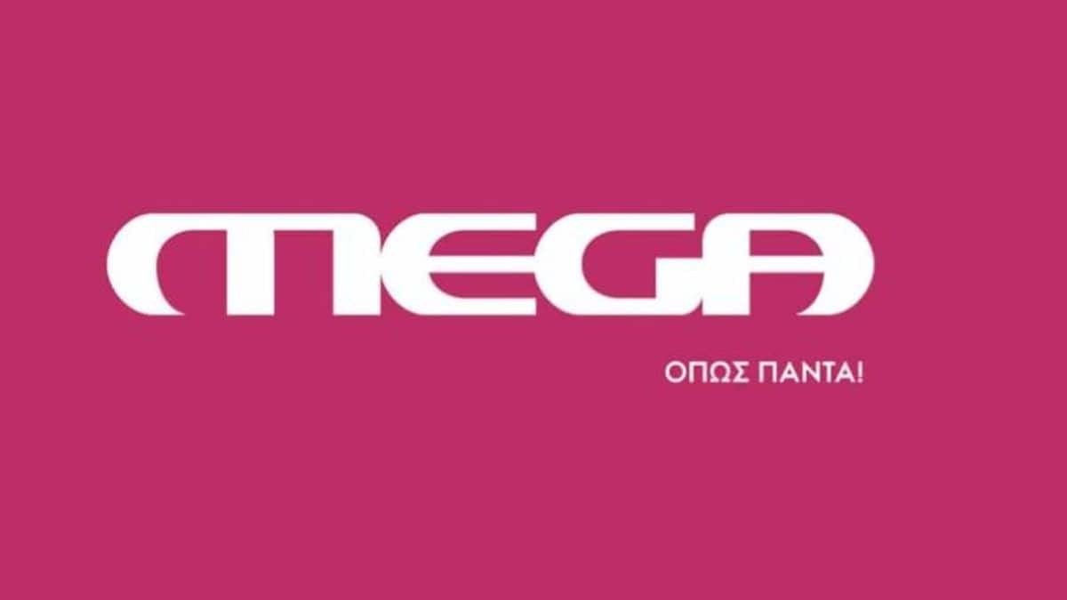 Θρήνος στο MEGA – Δυστυχώς επιβεβαιώθηκε