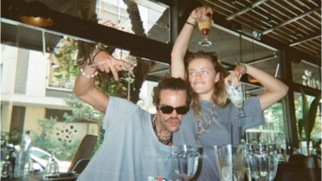 «Χρυσή» κληρονόμος η Γαία Μερκούρη: Η περιουσία της πεθεράς του Άγγελου Λάτσιο που θα ζήλευε και η Ελένη Μενεγάκη